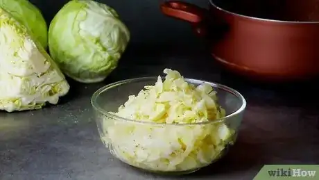 Image titled Make Sauerkraut Step 13