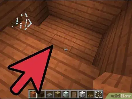 Image titled Make a Bathroom in Minecraft Step 11