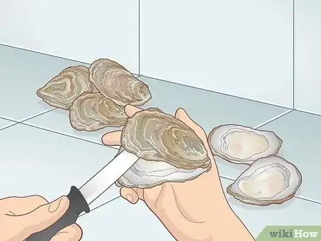 Image titled Cook Oysters Step 12