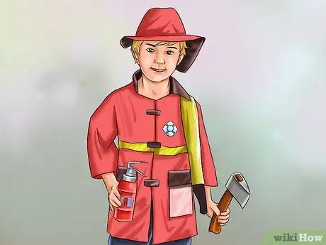 Image titled Teach Children Fire Safety Step 3