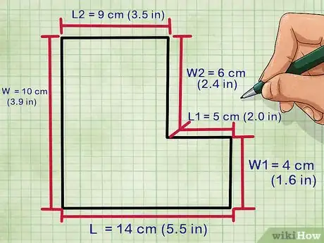 Image titled Find the Perimeter of a Rectangle Step 11