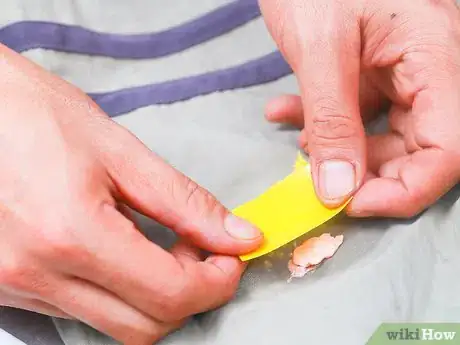 Image titled Remove Gum from Clothes Step 46