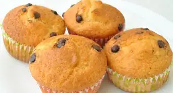 Freeze Muffins