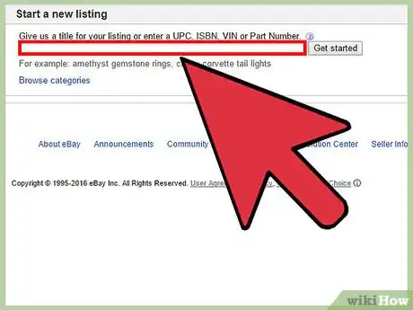 Image titled List Items on eBay Step 14