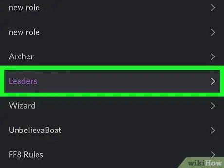 Image titled Add a Bot to a Discord Channel on iPhone or iPad Step 23