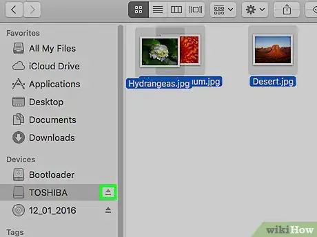 Image titled Put Pictures on a Flash Drive Step 7