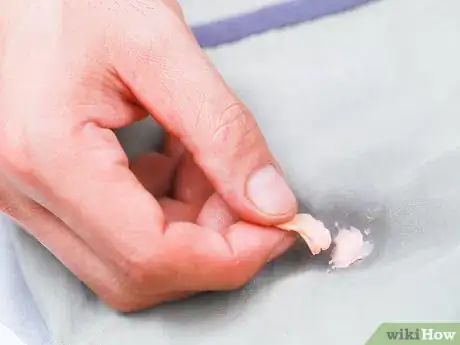 Image titled Remove Gum from Clothes Step 49