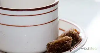 Make Homemade Sugar Cubes