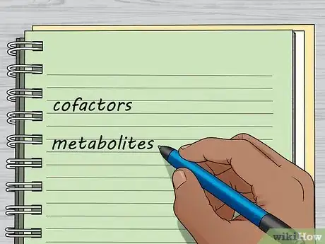 Image titled Study the Basics of Biochemistry Step 11