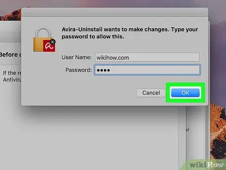 Image titled Disable Avira on PC or Mac Step 28