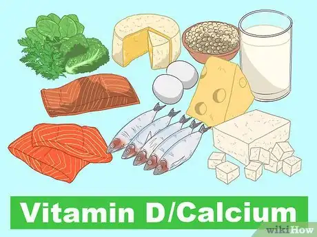 Image titled Control Hyperthyroidism Naturally Step 4