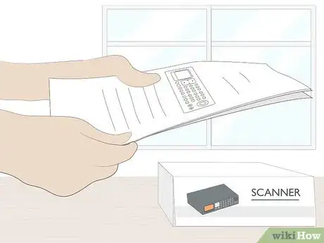Image titled Program a Police Scanner Step 1