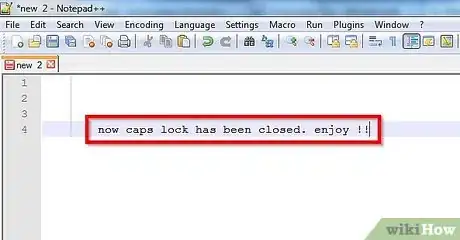Image titled Fix Your Computer when It Is Writing in All Caps Step 3
