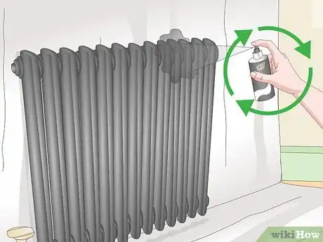 Image titled Paint a Radiator Step 12