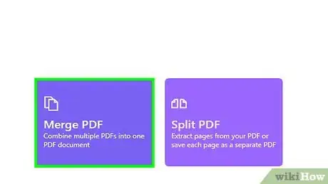 Image titled Merge PDF Files Step 11