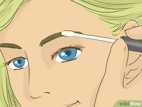 Image titled Grow Bushier Eyebrows Step 2