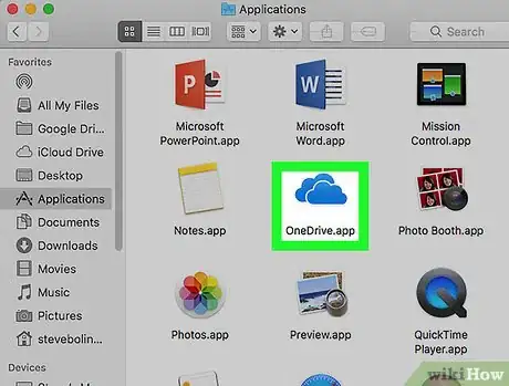 Image titled Sync a OneDrive Folder on PC or Mac Step 8