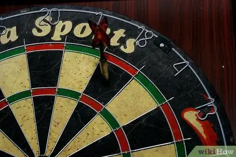 Image titled Play Darts Step 5Bullet1