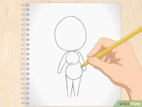 Image titled Draw Cartoon Characters Step 10