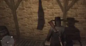 Get the U.S Marshal Uniform in Red Dead Redemption