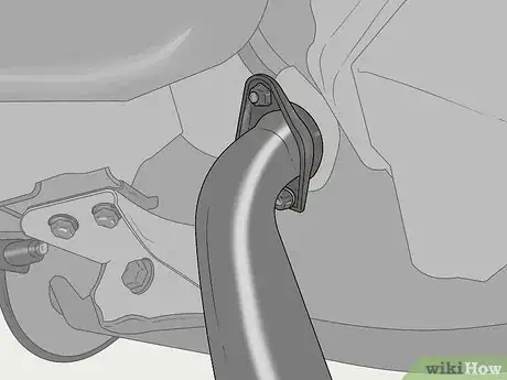 Image titled Install an Exhaust System Step 15