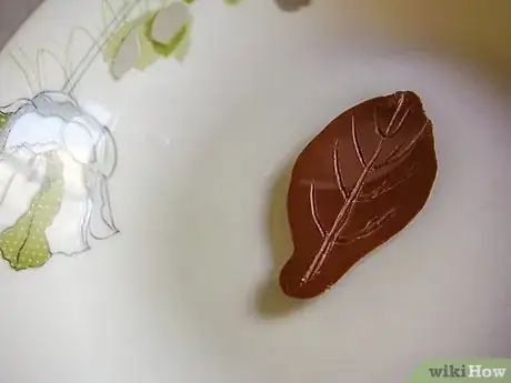 Image titled Make Chocolate Leaves Step 36