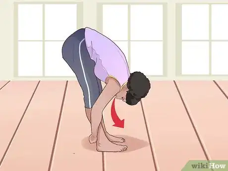 Image titled Do a Sun Salutation Step 18