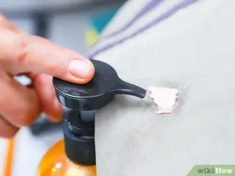 Image titled Remove Gum from Clothes Step 32