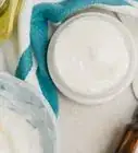 Make Lotion