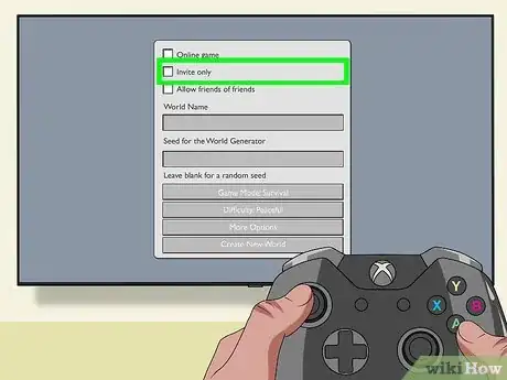 Image titled Play Multiplayer on Minecraft Xbox 360 Step 20