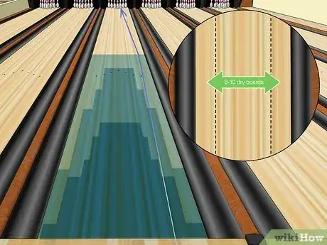 Image titled Hook a Bowling Ball Step 1