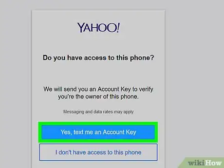 Image titled Change A Password in Yahoo! Mail Step 14