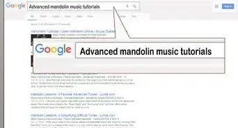 Play Mandolin