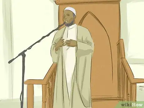 Image titled Deliver a Khutbah Step 9