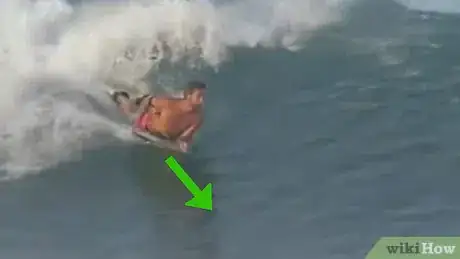 Image titled Bodyboard Step 10