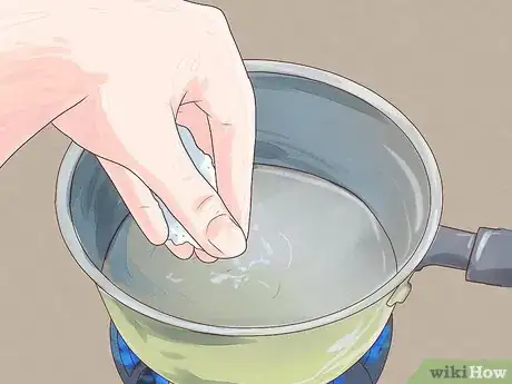 Image titled Separate Salt from Water Step 1