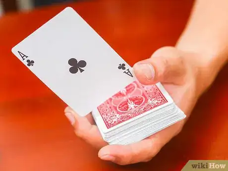 Image titled Do a Cool Card Trick Step 18