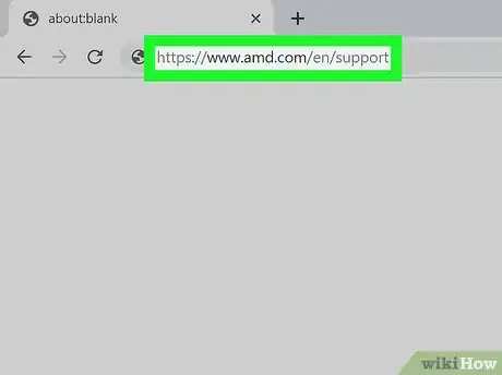 Image titled Download AMD Drivers Step 1