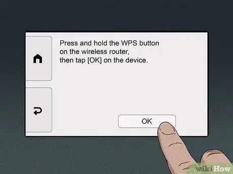 Image titled Install Canon Wireless Printer Step 10