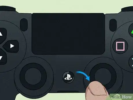 Image titled Turn Off PS4 Controller Step 3