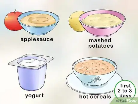 Image titled Cope with Partial Dentures Step 5