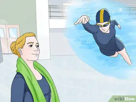 Image titled Overcome Your Fear of Learning to Swim Step 2