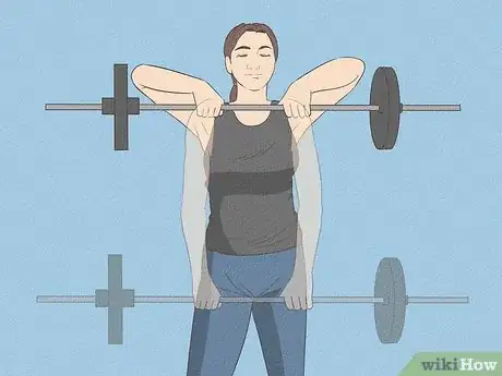 Image titled Build Your Upper Arm Muscles Step 15