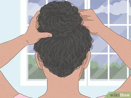 Image titled Take Care of Naturally Curly Hair Step 13