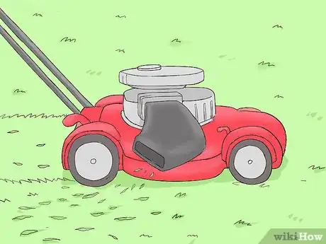 Image titled Mow Wet Grass Step 11