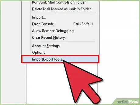 Image titled Export Thunderbird Mail Step 9