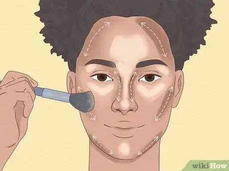 Image titled Apply Makeup According to Your Face Shape Step 19