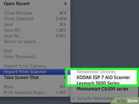 Image titled Scan on a Mac Step 16