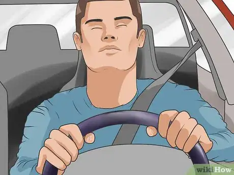 Image titled Get Over the Fear of Driving Step 11