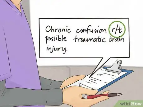 Image titled Write a Nursing Diagnosis Step 10